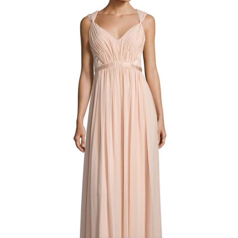 Vera wang dress